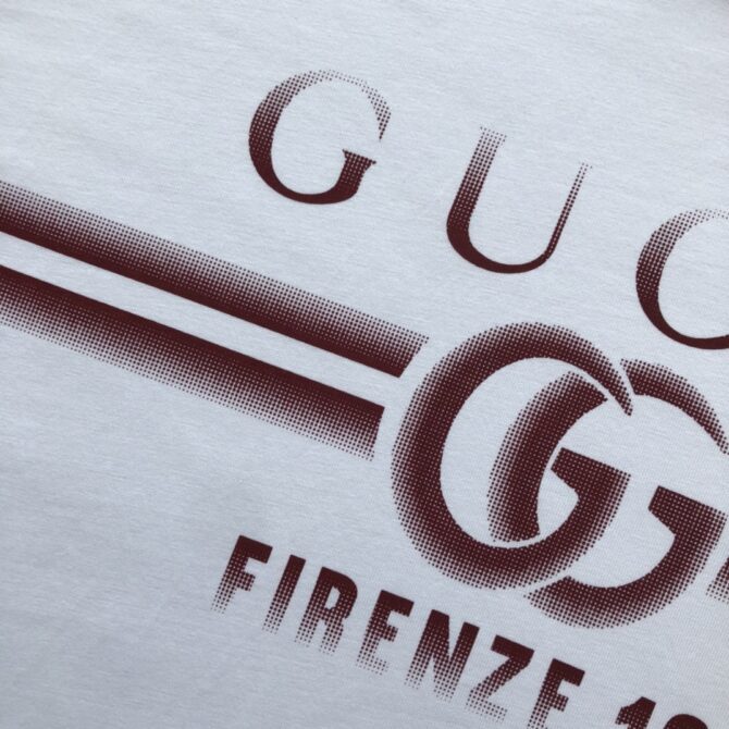 Gucci T-Shirt - Image 5