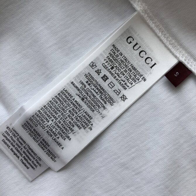Gucci T-Shirt - Image 3