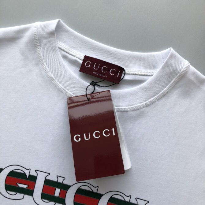 Gucci T-Shirt - Image 7