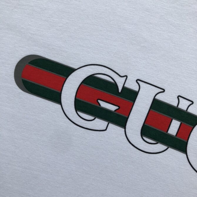 Gucci T-Shirt - Image 6