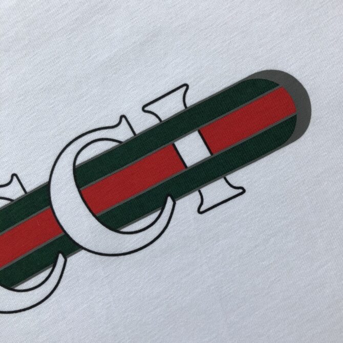 Gucci T-Shirt - Image 5
