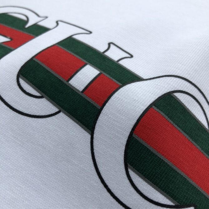 Gucci T-Shirt - Image 4