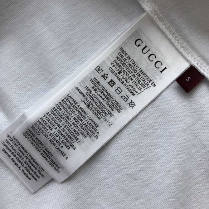 Gucci T-Shirt - Image 3