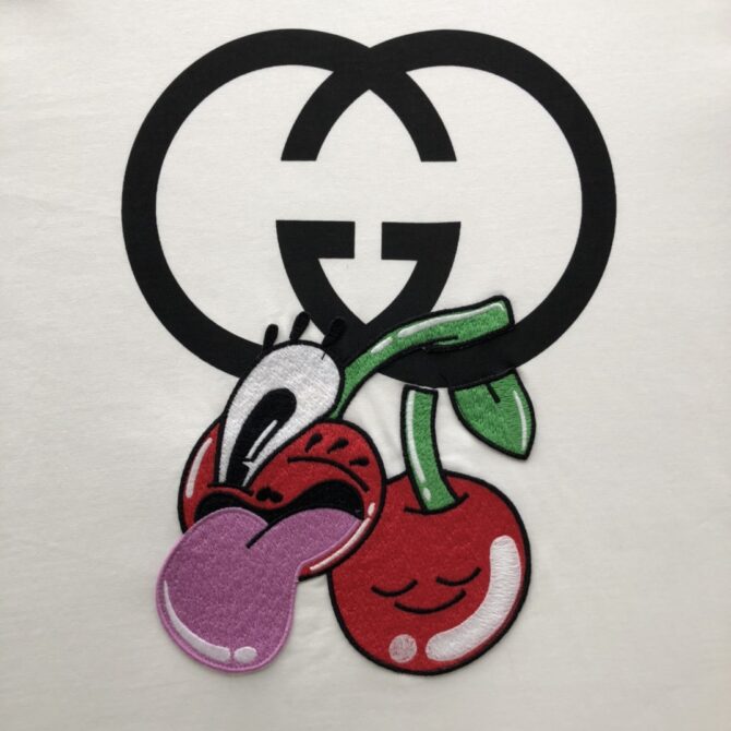 Gucci T-Shirt - Image 6