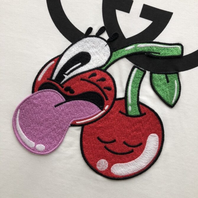 Gucci T-Shirt - Image 5