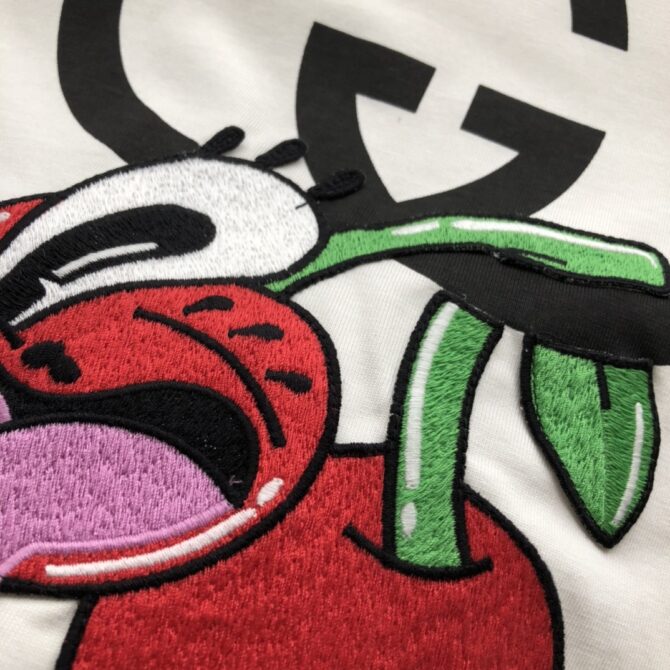 Gucci T-Shirt - Image 4