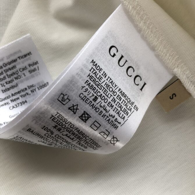 Gucci T-Shirt - Image 3