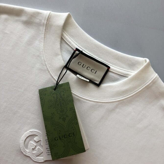 Gucci T-Shirt - Image 4