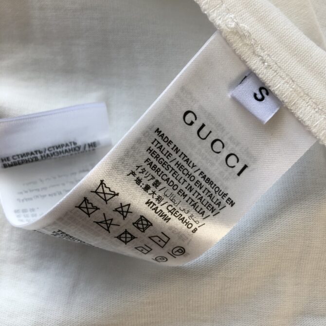 Gucci T-Shirt - Image 8