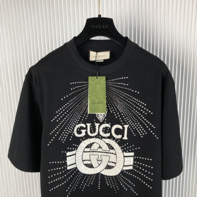 Gucci T-Shirt - Image 8