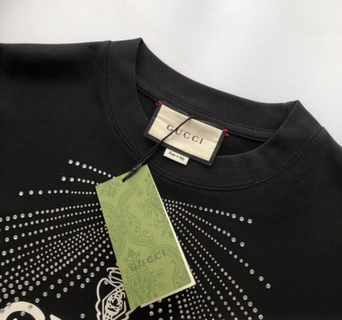 Gucci T-Shirt - Image 7