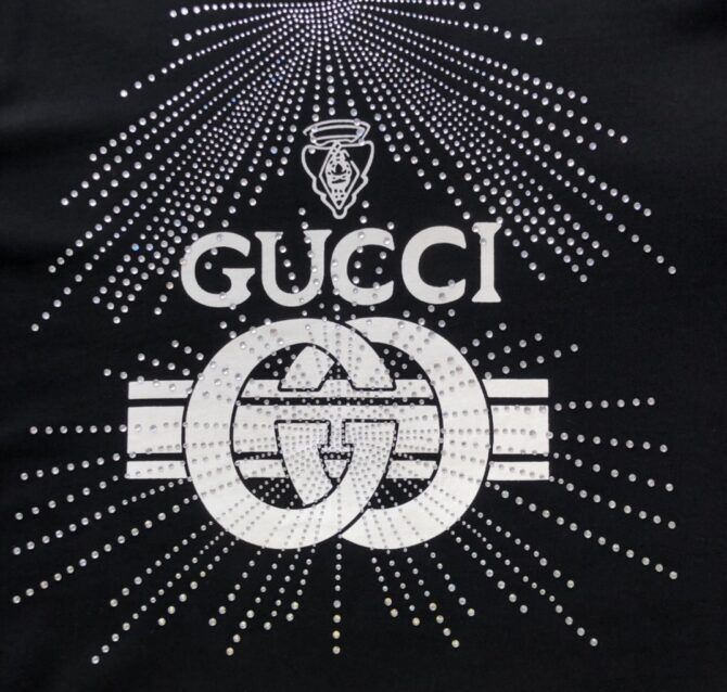 Gucci T-Shirt - Image 6
