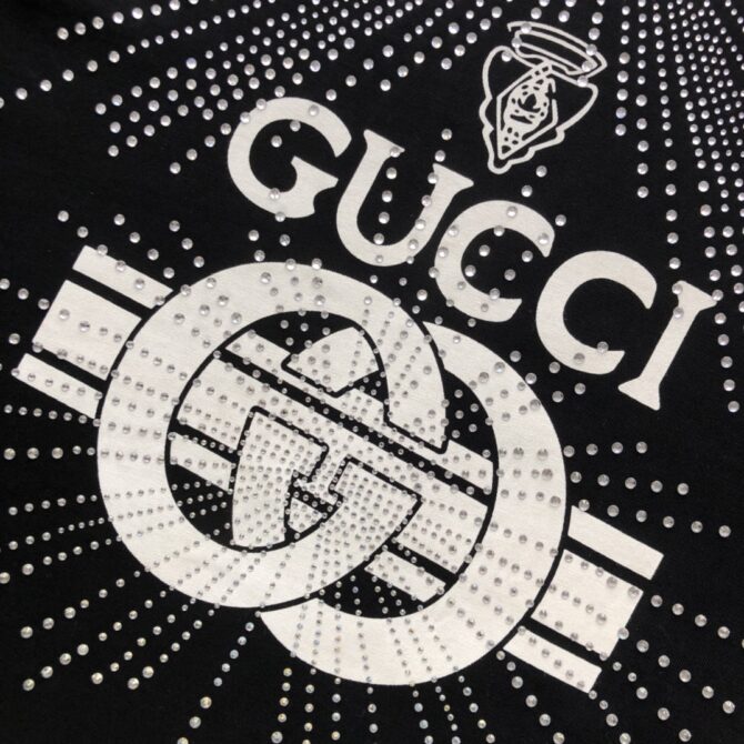 Gucci T-Shirt - Image 5