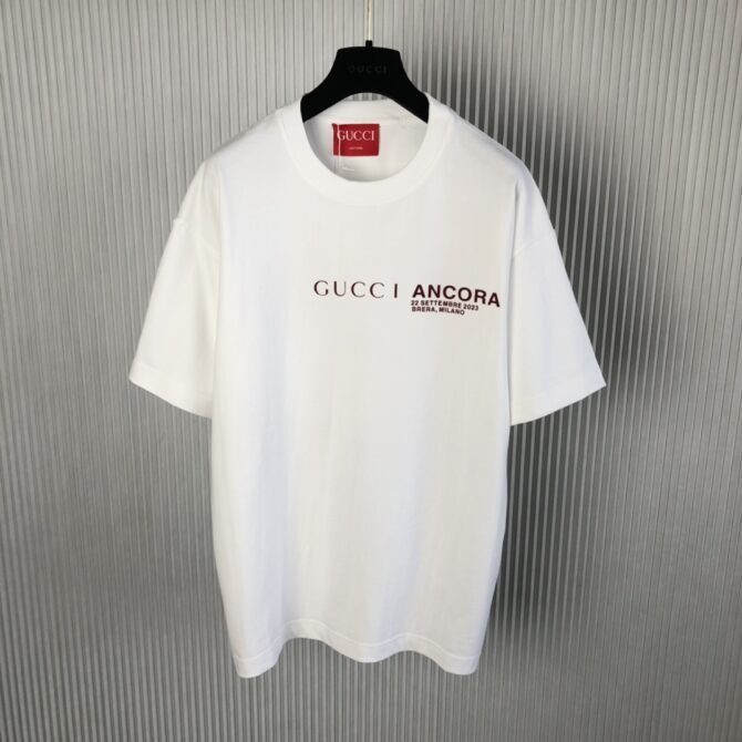 Gucci T-Shirt - Image 2