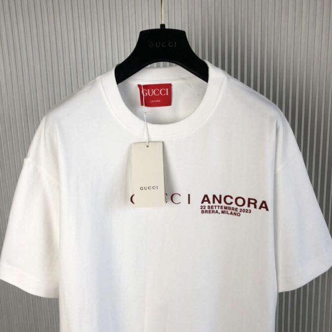 Gucci T-Shirt - Image 3