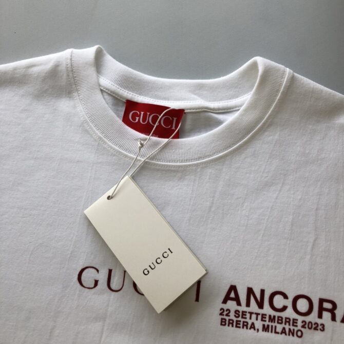 Gucci T-Shirt - Image 5