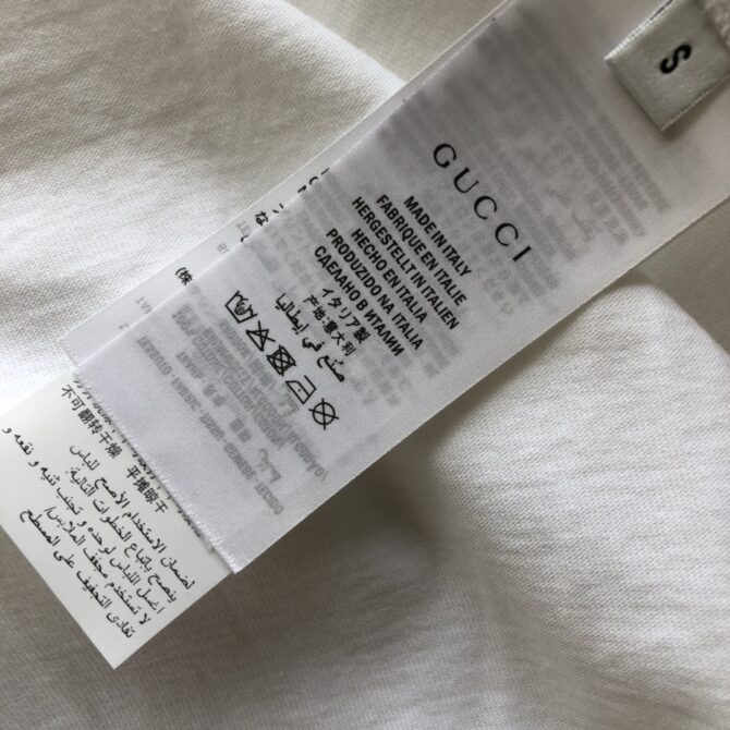 Gucci T-Shirt - Image 8
