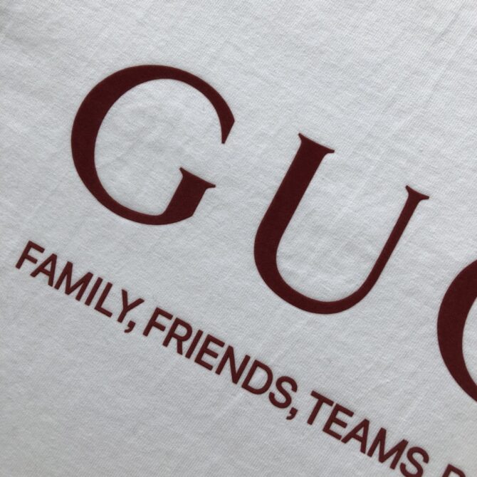 Gucci T-Shirt - Image 4