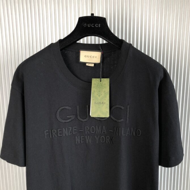 Gucci T-Shirt - Image 8