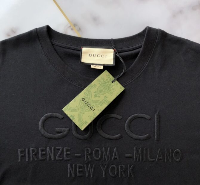 Gucci T-Shirt - Image 7