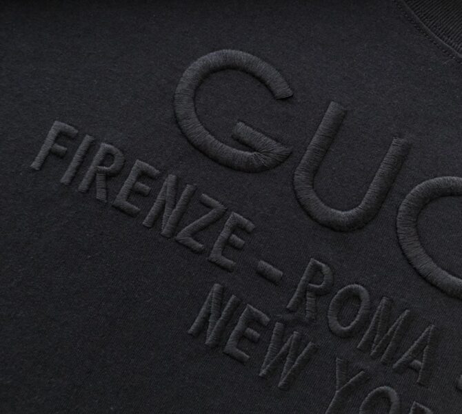 Gucci T-Shirt - Image 6