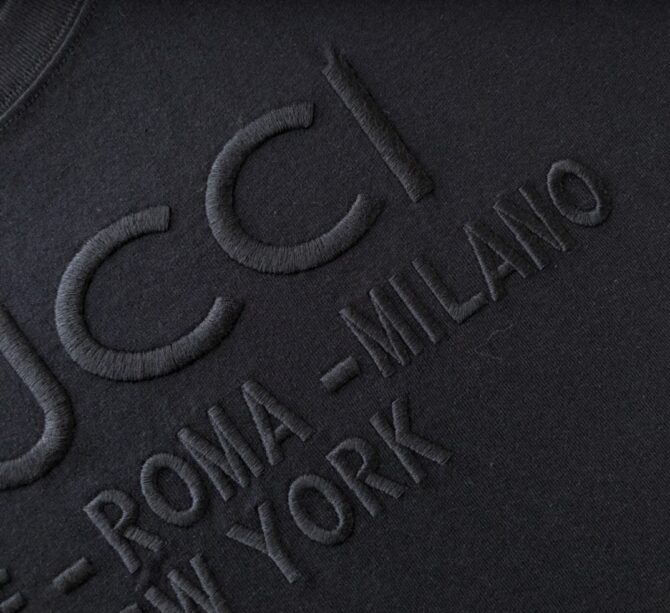 Gucci T-Shirt - Image 5