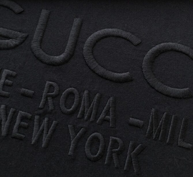 Gucci T-Shirt - Image 4