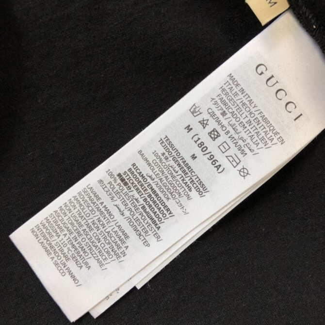 Gucci T-Shirt - Image 3