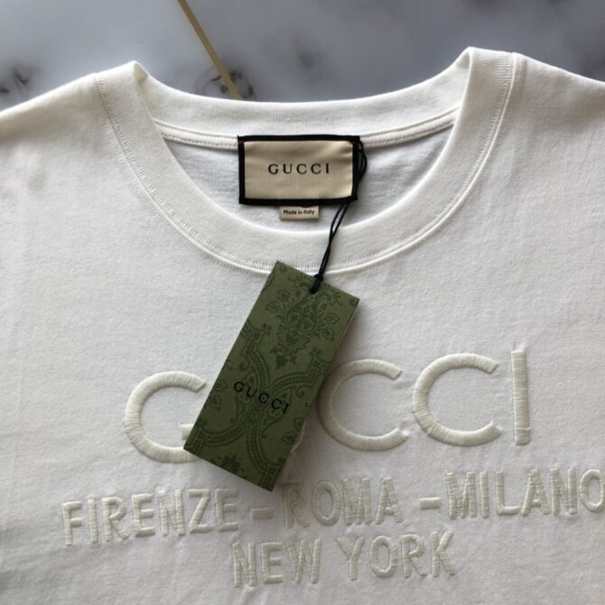 Gucci T-Shirt - Image 7