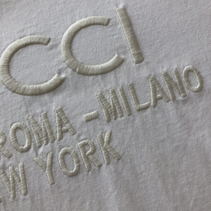 Gucci T-Shirt - Image 5