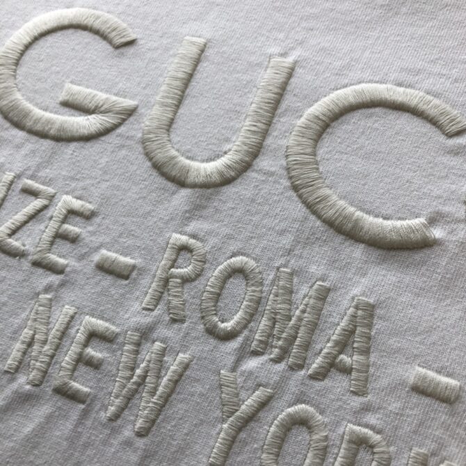 Gucci T-Shirt - Image 4