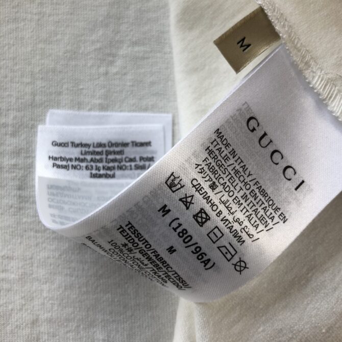 Gucci T-Shirt - Image 3