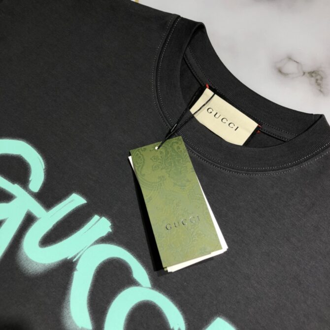 Gucci T-Shirt - Image 4
