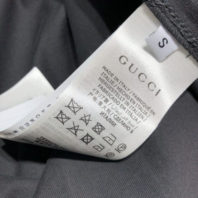 Gucci T-Shirt - Image 8