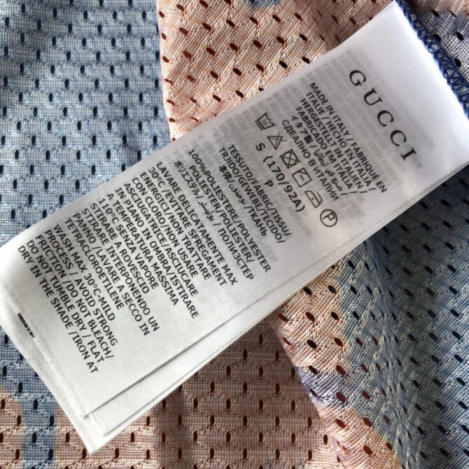 Gucci T-Shirt - Image 3