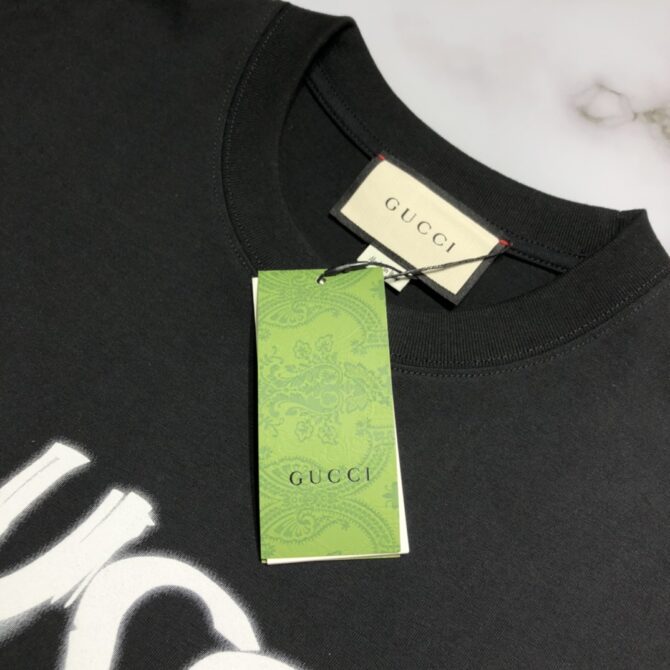 Gucci T-Shirt - Image 4