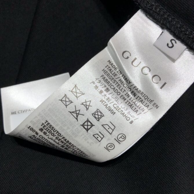 Gucci T-Shirt - Image 8