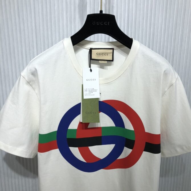 Gucci T-Shirt - Image 3