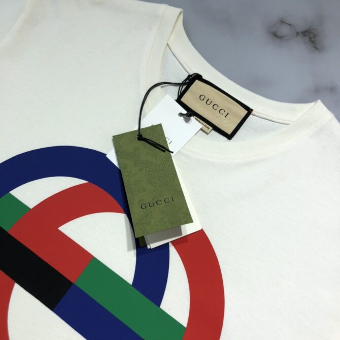 Gucci T-Shirt - Image 4