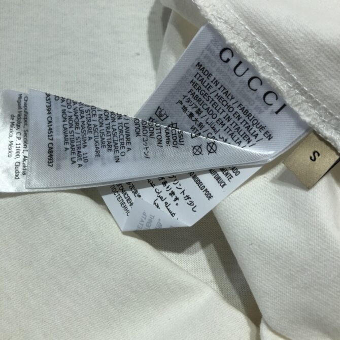 Gucci T-Shirt - Image 8