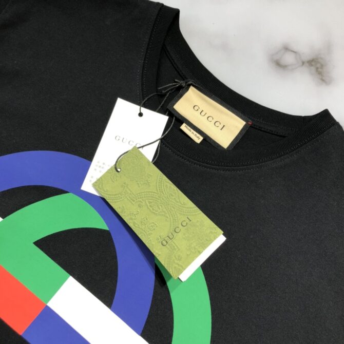 Gucci T-Shirt - Image 4
