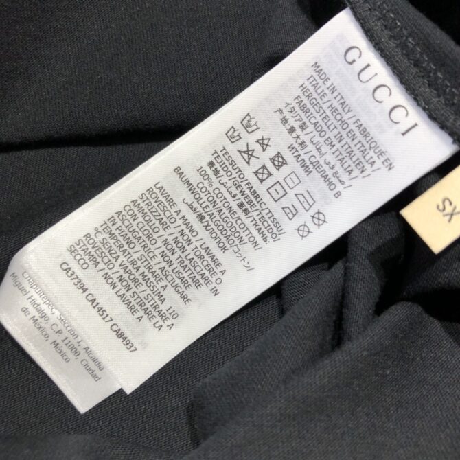 Gucci T-Shirt - Image 8