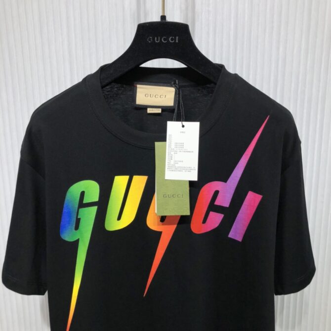 Gucci T-Shirt - Image 3