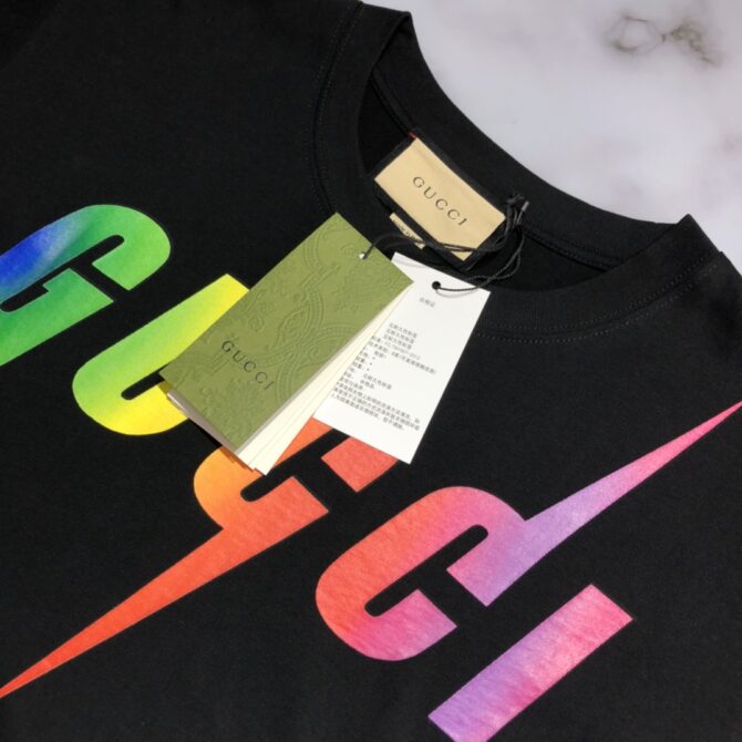 Gucci T-Shirt - Image 4