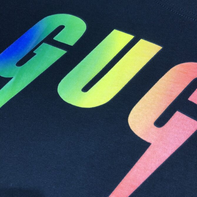 Gucci T-Shirt - Image 6