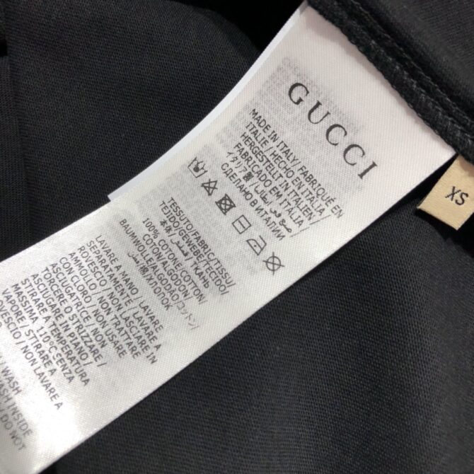 Gucci T-Shirt - Image 8