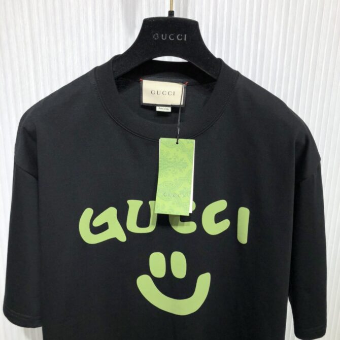 Gucci T-Shirt - Image 8