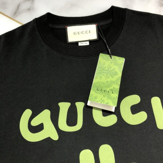 Gucci T-Shirt - Image 7