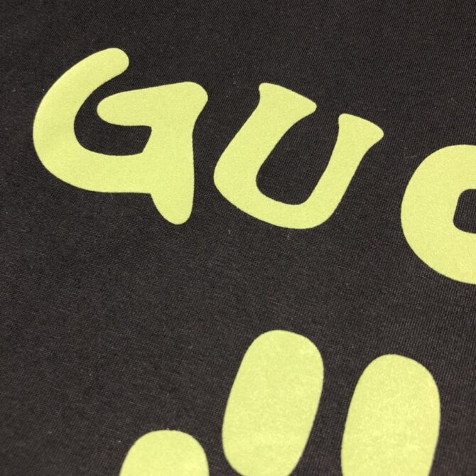 Gucci T-Shirt - Image 5