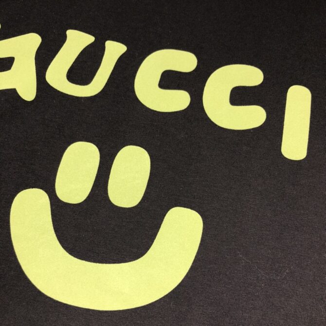 Gucci T-Shirt - Image 4